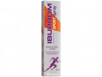 Ibuprom Sport spray 50 mg/g aerozol na skórę 50 g
