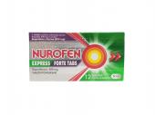 Nurofen Express Forte Tabs 12 tabletek