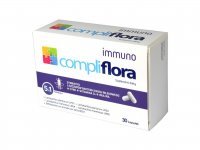 Compliflora Immuno 30 kapsułek