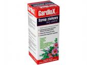 Gardlox syrop ziołowy bez cukru 120 ml