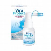 Viru Protect Spray na wirusy STADA 20ml