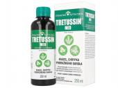 Tretussin Med syrop o smaku czarnej porzeczki 250 ml