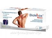 Biolevox Neuro 30 tabletek