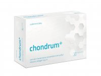 Chondrum+ 30 kapsułek
