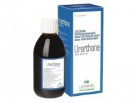 LEHNING Urarthone płyn doustny 250 ml