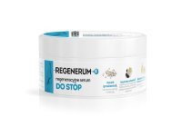 REGENERUM Regeneracyjne serum do stóp 125 ml