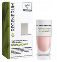 REGENERUM Regeneracyjne Serum utwardzające do paznokci 8 ml