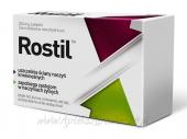Rostil 250mg 30 tabletek