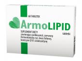 Armolipid 60 tabletek