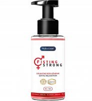 MEDICA GROUP Fisting Strong żel 150ml