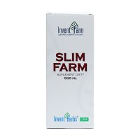 Slim Farm płyn doustny 500 ml