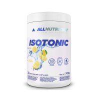 ALLNUTRITION Isotonic lemon 700 g