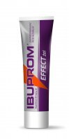 Ibuprom Effect 50 mg/g żel 60 g