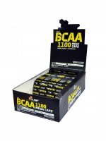 Olimp sport BCAA 1100 mg 30 kapsułek
