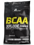 Olimp sport BCAA Xplode Powder fruit punch 1000g