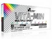 Olimp sport Vita-min Multiple Sport 60 kapsułek