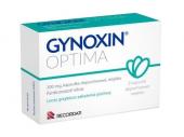 Gynoxin Optima Lek przeciwgrzybiczy 3 kaps.