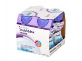 NUTRIDRINK PROTEIN Neutralny - 4 x 125 ml dla pacjentów onkologicznych