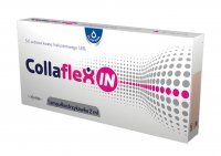 OLEOFARM Collaflexin 1 ampułkostrzykawka