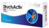 StructuActiv 500 Activlab Pharma kaps. 60k