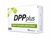 DPP Plus 20 kapsułek