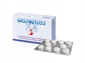 Gastrotuss tabletki do żucia 30 tabletek