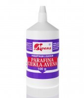 Parafina ciekła Avena 100g Farmina