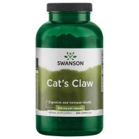 SWANSON Cat's Claw (Koci Pazur)