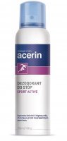 Acerin Sport Active Dezodorant do stóp 150 ml
