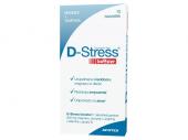 D-Stress Booster 10 saszetek