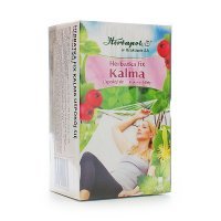 Herbata FIX Kalma 'uspokój się' HERBAPOL KRAKÓW