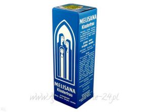 Melisana Klosterfrau płyn 235 ml