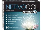 Nervocol Complex 30 tabl. COLFARM