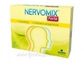 Nervomix Forte (Nervomix) 60 kapsułek