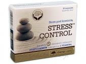 Olimp STRESS CONTROL 30 kapsułek