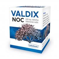Valdix Noc 0,4 g 60 tabletek