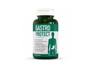 Gastro Protect kaps. 80 kaps.