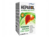 Heparol 30 tabletek