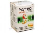 Pangrol 10 000 kaps. 10000j.Ph.Eur. 20kaps