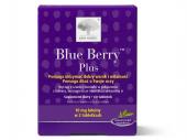 Blue Berry Plus 60 tabl.