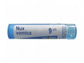 BOIRON Nux vomica 9 CH granulki 4 g