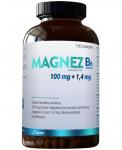 Magnez  B6 150 tabletek