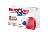 NeoMag Forte (MgB6 Forte) tabl. 30 tabl.
