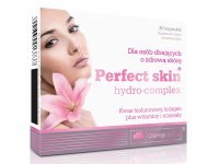 OLIMP Perfect Skin 30 kaps.