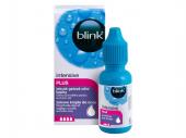 Blink Intensive Plus krople do oczu 10 ml