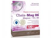OLIMP Chela-Mag B6 60 kapsułki