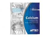 APTEO Calcium bezsmakowe z folii 12 tabl. mus.