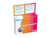 Multiwitamina APTEO tabletkipowlekane 60ta