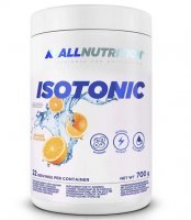 ALLNUTRITION Isotonic orange 700 g