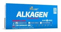 OLIMP SPORT Alkagen Power Caps 120 kapsułek